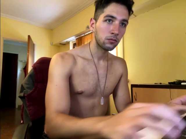 Live sex webcam photo for CB-Nick #288082796