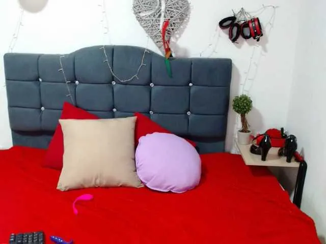 Live sex webcam photo for CHANNY08 #272635015