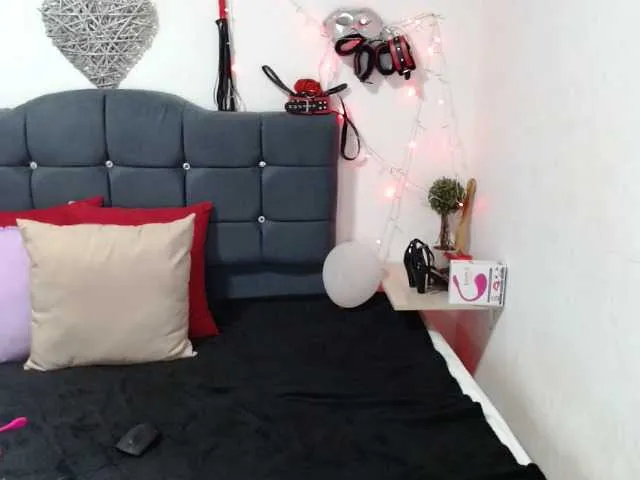 Live sex webcam photo for CHANNY08 #272732443