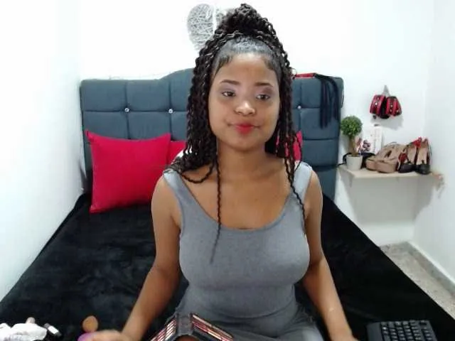 Live sex webcam photo for CHANNY08 #272918168