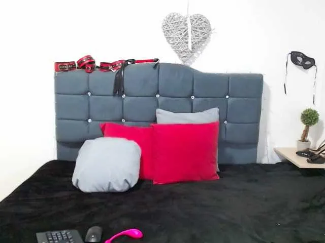 Live sex webcam photo for CHANNY08 #273203756