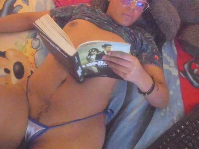 Live sex webcam photo for COOPERKIMBER #276066804