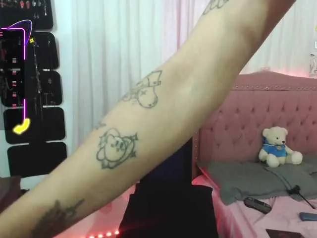 Live sex webcam photo for CRISTALLOVE1 #291125180