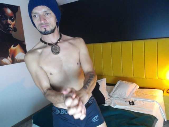 Live sex webcam photo for Caballero-Dali #276051682