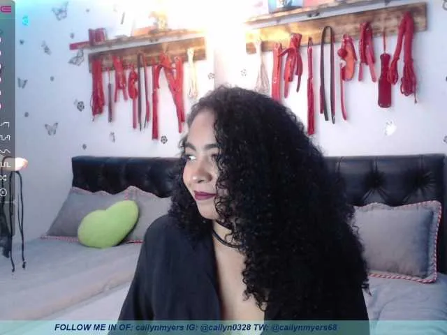 Live sex webcam photo for CailynMyers68 #273821930