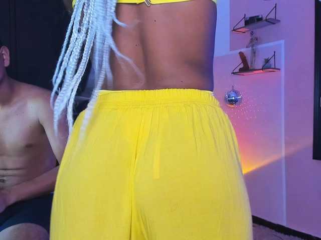 Live sex webcam photo for CainandThesin #275610370