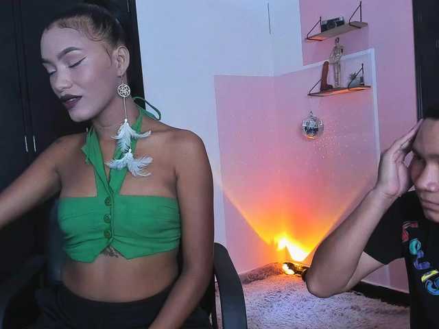 Live sex webcam photo for CainandThesin #275788053