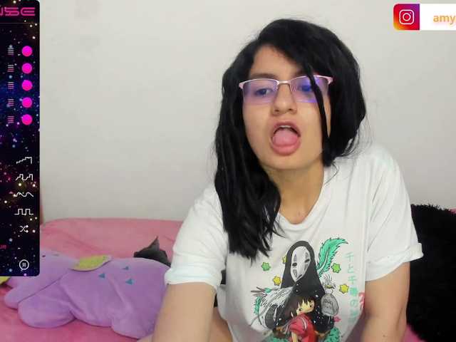 Live sex webcam photo for Cajadepandora #273847772