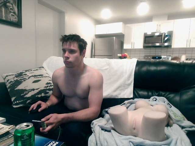 Live sex webcam photo for Calviniam #276567979