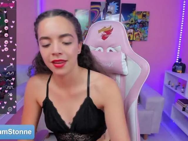 Live sex webcam photo for CamStonne #273627937