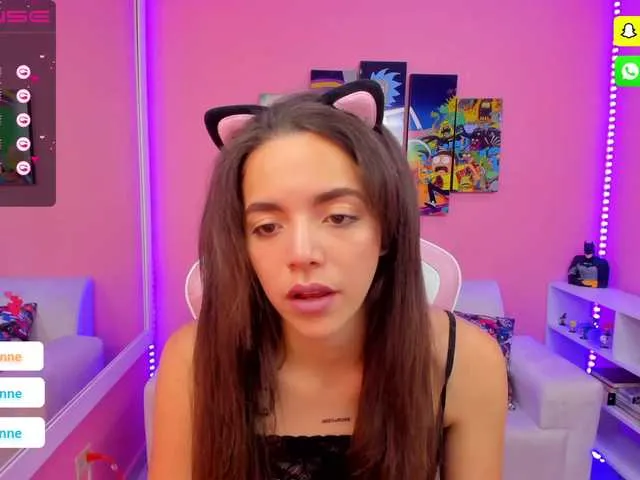 Live sex webcam photo for CamStonne #273675877