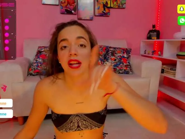 Live sex webcam photo for CamStonne #273679219