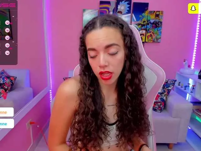 Live sex webcam photo for CamStonne #273824100