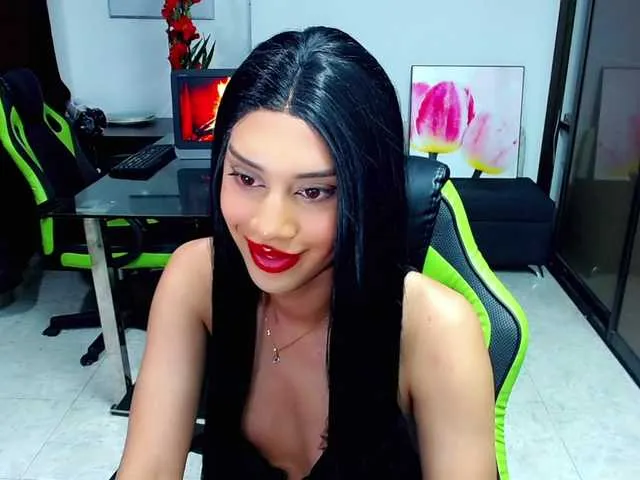 Live sex webcam photo for Camila-parkers #290666810