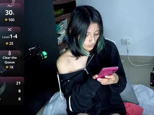 Live sex webcam photo for Camila05torres #291613462