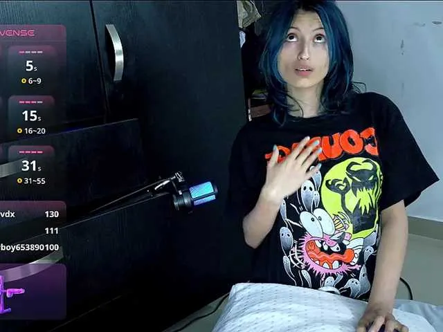 Live sex webcam photo for Camila05torres #291803053