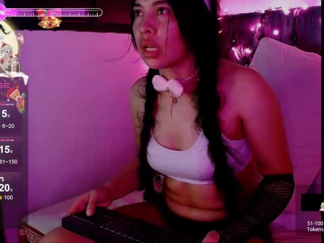 Live sex webcam photo for Camila2024 #276919024