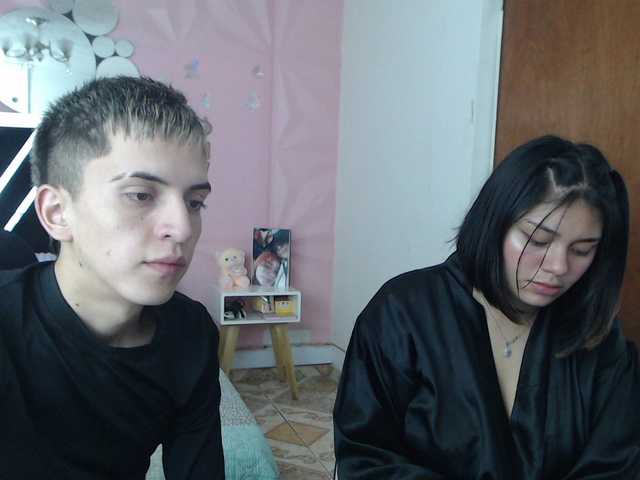 Live sex webcam photo for CamilaAndDante #277763520