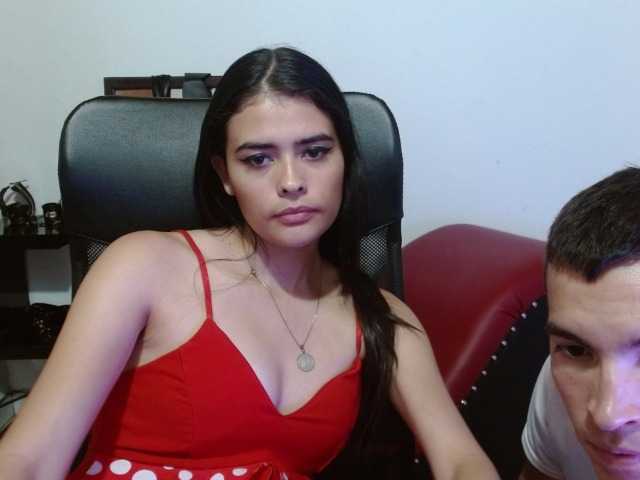 Live sex webcam photo for CamilaFelipe0 #272558549