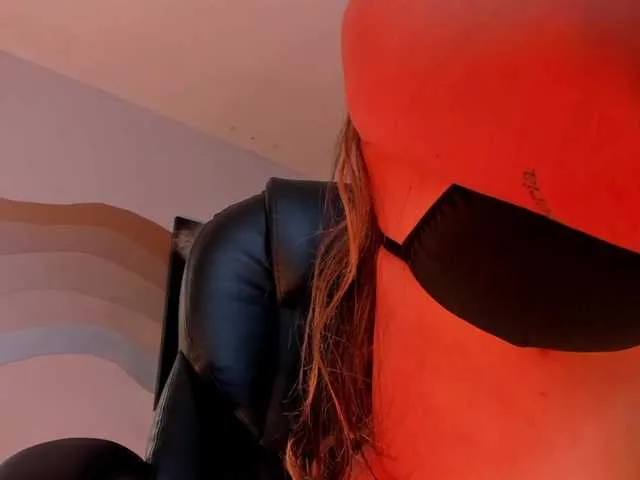 Live sex webcam photo for Camilamonroe #272250087