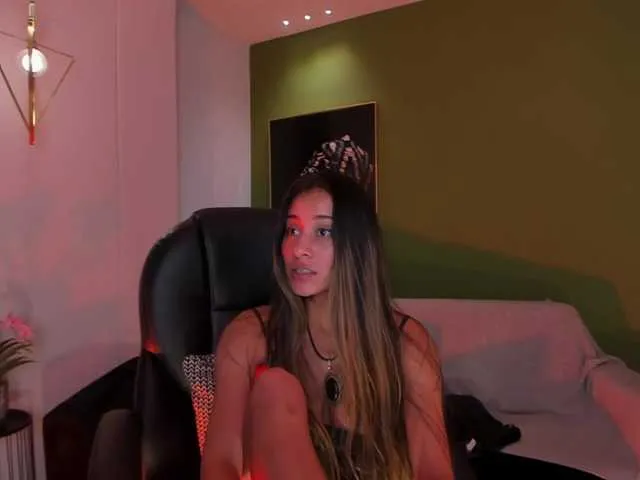 Live sex webcam photo for Camilamonroe #272660548