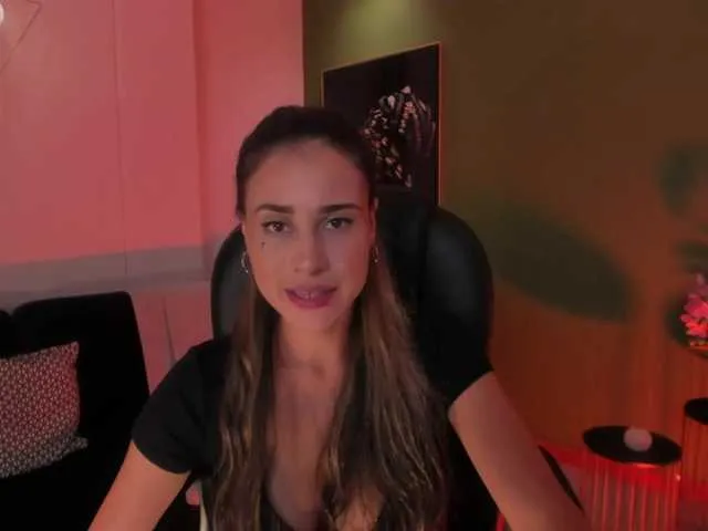 Live sex webcam photo for Camilamonroe #272861845