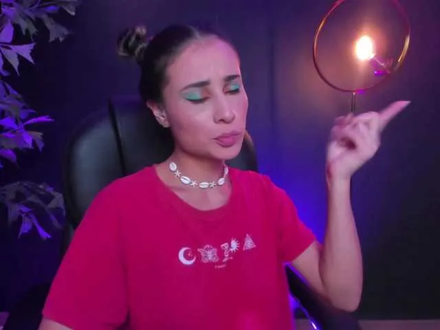 Live sex webcam photo for Camilamonroe #272927665
