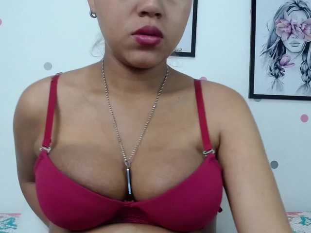 Live sex webcam photo for CamilaTorres3 #273163867