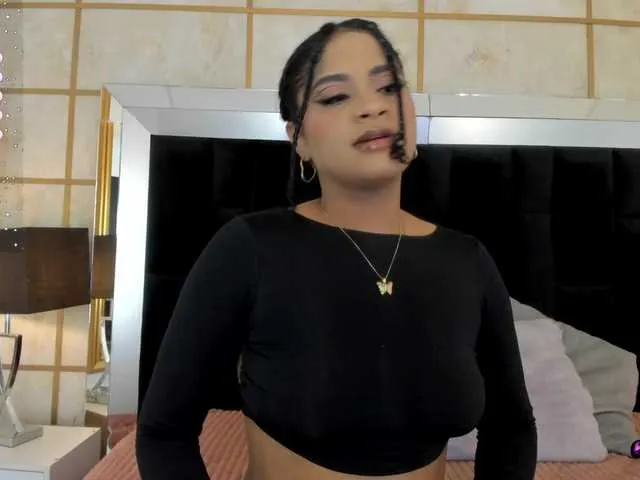 Live sex webcam photo for Camilafoox #278285889