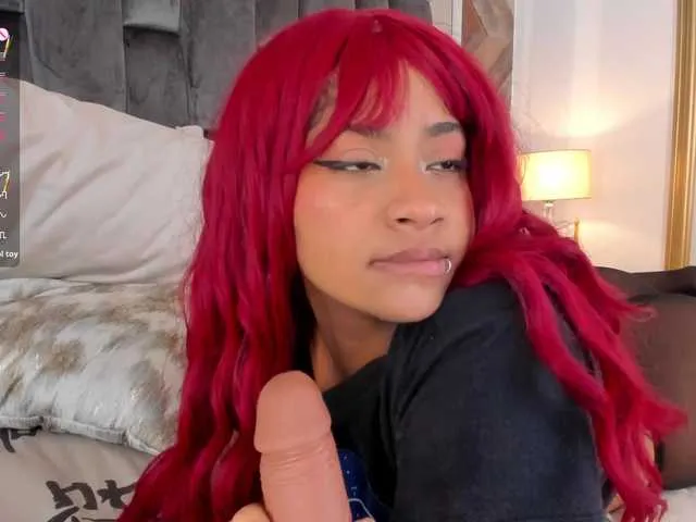 Live sex webcam photo for Camilafoox #290874647