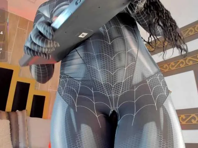 Live sex webcam photo for Camilafoox #291762905