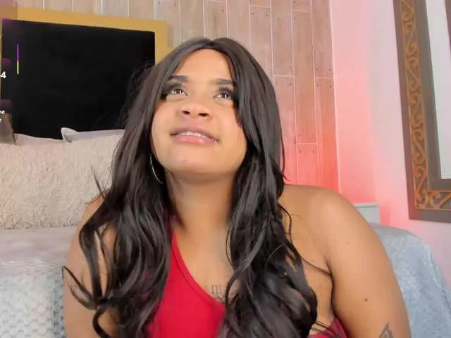 Live sex webcam photo for Camilafoox #291813436