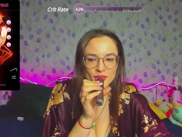 Live sex webcam photo for Camilla-One #276193818