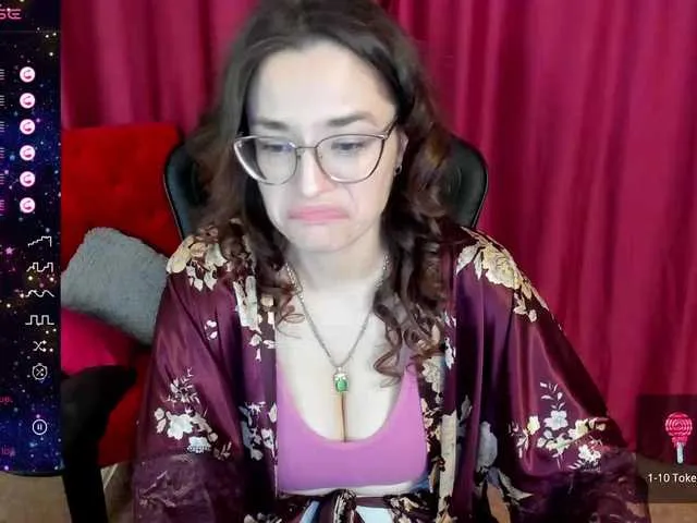 Live sex webcam photo for Camilla-One #276218966