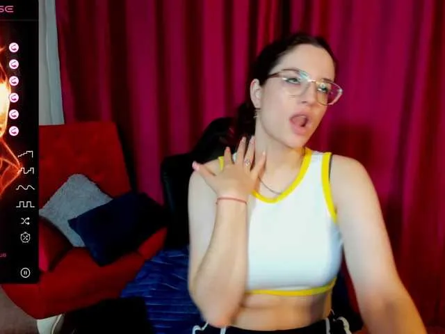 Live sex webcam photo for Camilla-One #276252523