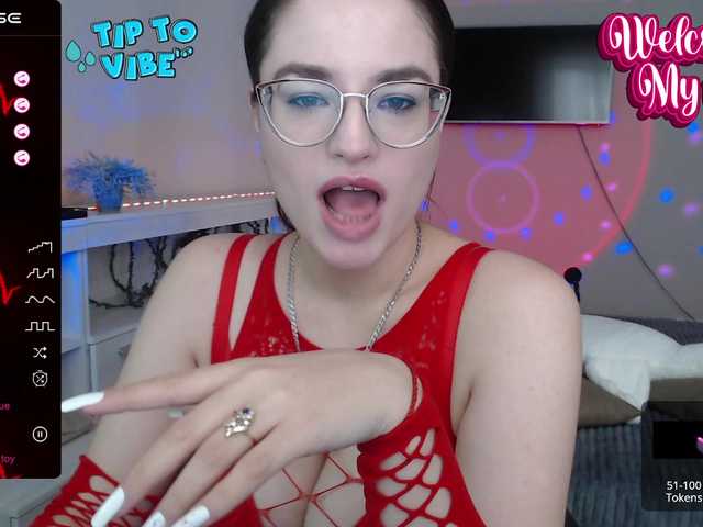 Live sex webcam photo for Camilla-One #276521057