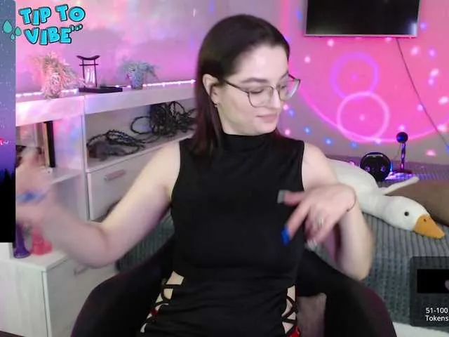 Live sex webcam photo for Camilla-One #276800697