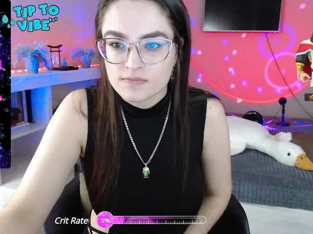 Live sex webcam photo for Camilla-One #276842309