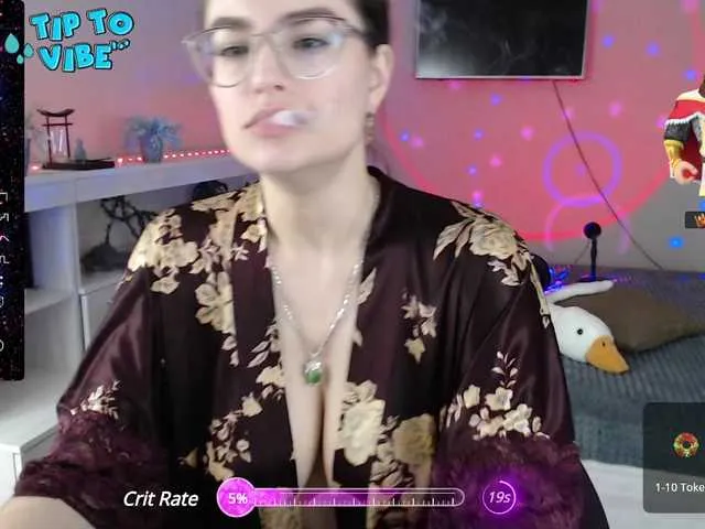 Live sex webcam photo for Camilla-One #276871240