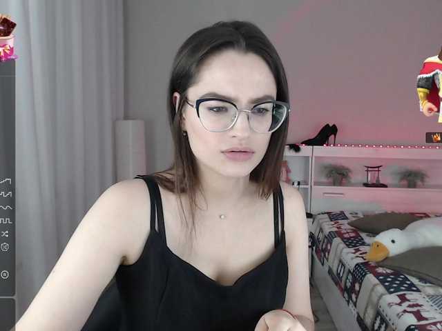 Live sex webcam photo for Camilla-One #277296949