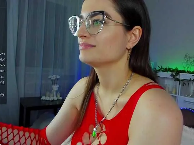 Live sex webcam photo for Camilla-One #277622055