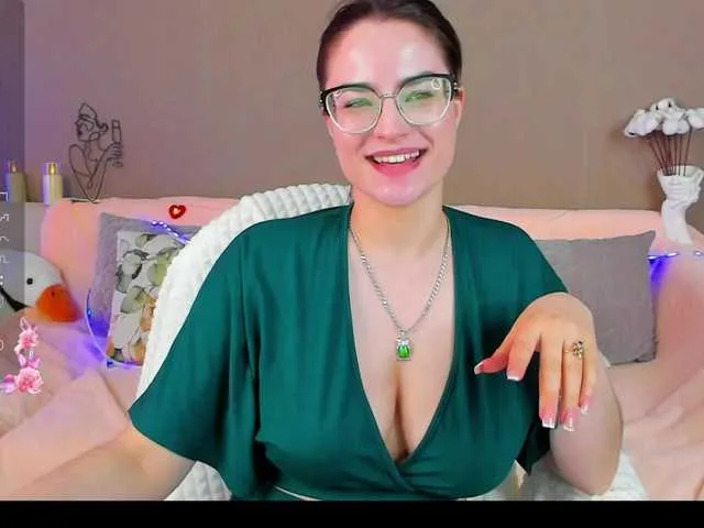 Live sex webcam photo for Camilla-One #277804065