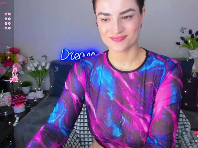 Live sex webcam photo for Camilla-One #291190669