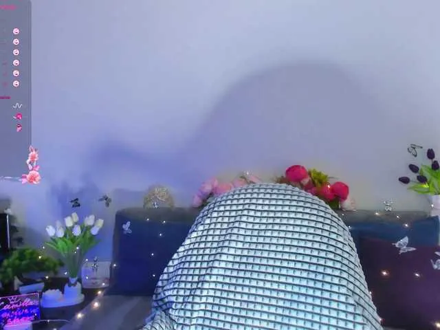 Live sex webcam photo for Camilla-One #291587287