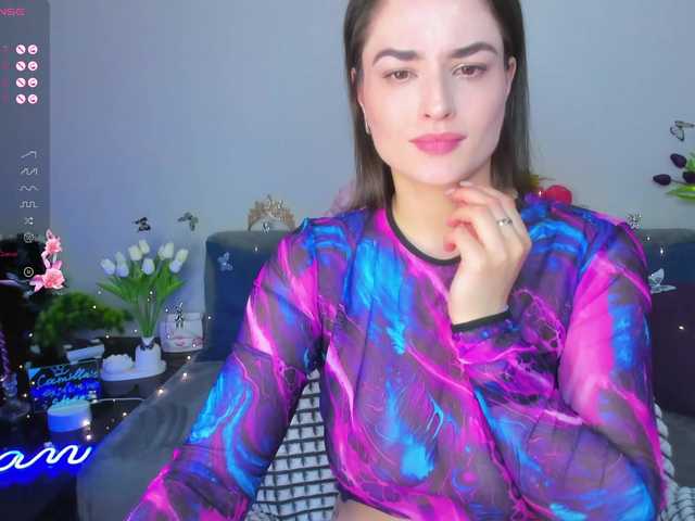 Live sex webcam photo for Camilla-One #291600986