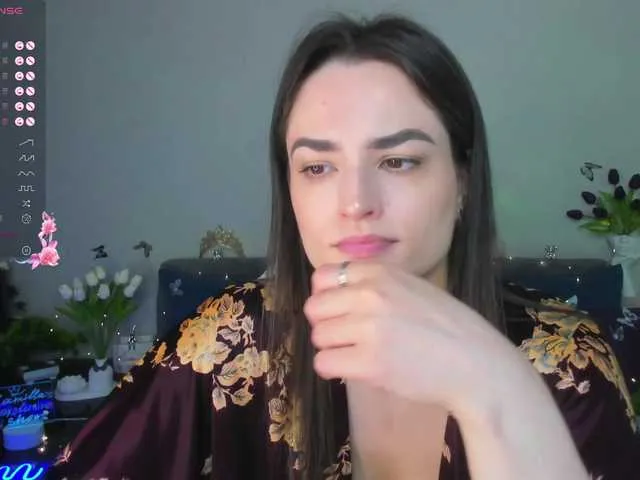 Live sex webcam photo for Camilla-One #291633460