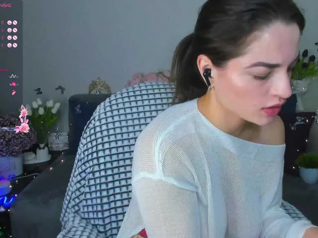 Live sex webcam photo for Camilla-One #291685644