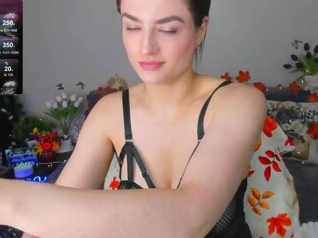 Live sex webcam photo for Camilla-One #292087273