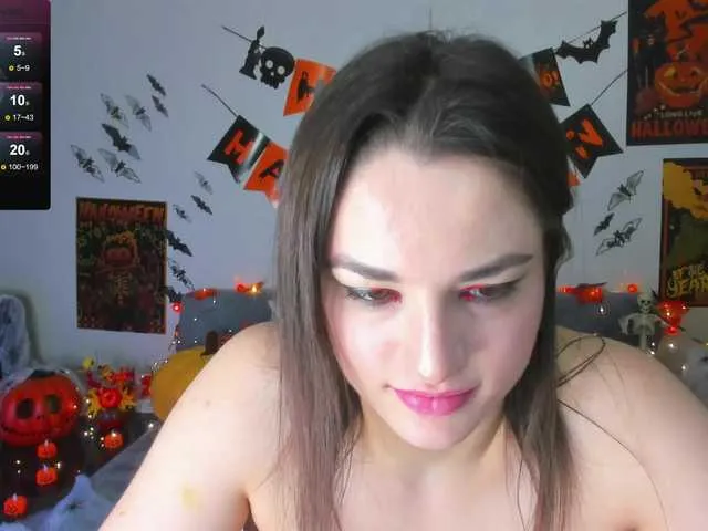 Live sex webcam photo for Camilla-One #292194436