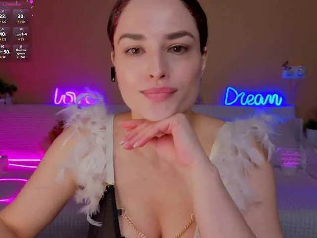 Live sex webcam photo for Camilla-One #293288405